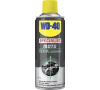Conf. 12 Pz Specialist Moto Cera Lucidante 400 ml