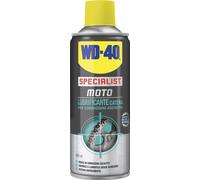 Conf. 12 pz Specialist Moto lubrificante catena 400 mL