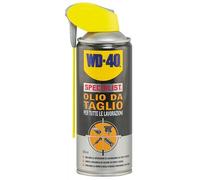 Conf. 12 pz Specialist olio da taglio 400 mL