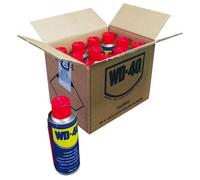 Conf. 12 Pz WD-40 200 ml