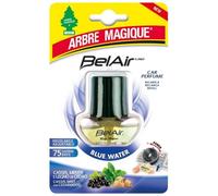 Conf. 12 ricariche BelAir Blue Water