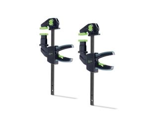 CONF.2 MORSETTI FESTOOL RAPIDI FS-EZ 150/2 - Ferrero Ferramenta