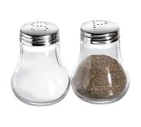 Conf 2 Pz Sale Pepe H 6,5 Cm