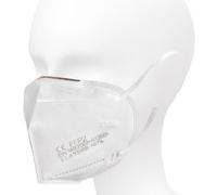 Conf. 20 mascherine KN95 FFP2 senza valvola