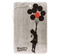 Conf. 24 profumi per auto Girl With Balloons