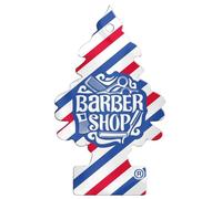 Conf. 24 pz Barber Shop