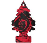 Conf. 24 pz Black Rose