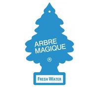 Conf. 24 pz Classic Fresh WaterArbre Magique102290
