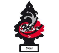 Conf. 24 pz Classic Sport Arbre Magique 110004