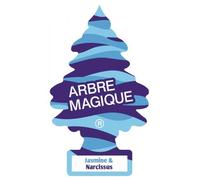 Conf. 24 pz Double Essence Jasmine & Narcissus