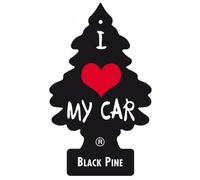 Conf. 24 pz Freestyle Black Pine Arbre Magique 102282