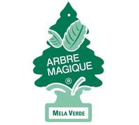 Conf. 24 pz Fruit Mela verde Arbre Magique 102260