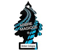 Conf. 24 pz Racing Amber CologneArbre Magique102364
