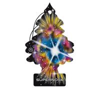 Conf. 24 pz Supernova