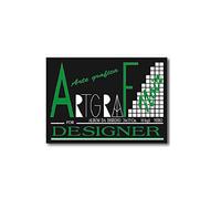 CONF. 25 ALBUM ARTGRAF/3 24X33 NERO 120GR