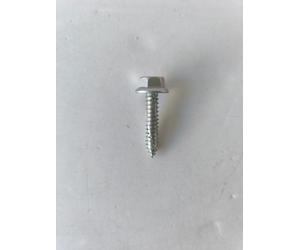 CONF.25 PZ.VITE AUTOFILETTANTE DA 6,3X30MM. ACC.CROMATO T/ESAGONALE KOVERVIT BS