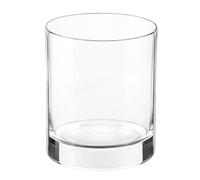 Set 6 bicchieri in vetro per acqua vino Bormioli Rocco Cortina 25,5 cl bicchiere