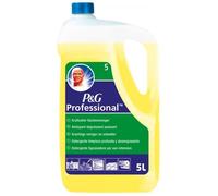Conf. 3 pz Sgrassatore multiuso 5 L