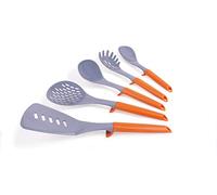 CONF.5 UTENSILI CUCINA NYLON