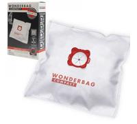 Conf.5PZ SACCHETTI WONDERBAG ORIGINALI ROWENTA COMPACTEO POWERSPACE RO5253