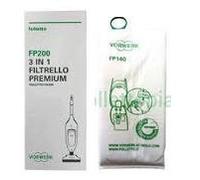 CONF. 6 FILTRELLO PREMIUM SACCHETTI FOLLETTO FP200 VK200