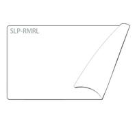 Conf. 6 pezzi Seiko Instruments SLP-RMRL Bianco Termica diretta 28 x 51mm 440