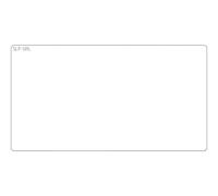 Conf. 6 pezzi Seiko Instruments SLP-SRL Bianco Seiko Smart Label 42100630