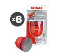 Conf. 6 pz Clay-Ball manuale