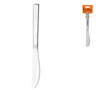 Conf. 6 Pz. Coltelli Inox da Tavola MOD. Punto Pintinox