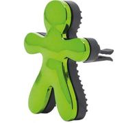 Conf. 6 Pz Deo Jeff Cromato Verde Limone E Arancio