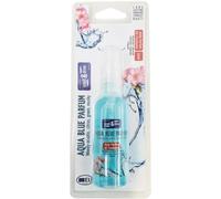 Conf. 6 pz deo spray Aqua Blue 50 ml