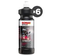 Conf. 6 pz Profiline Cutmax 1 L