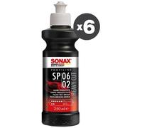 Conf. 6 pz Profiline Pasta abrasiva SP 06-02 250 mL