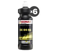 Conf. 6 pz Profiline Polish EX 04-06 1 L