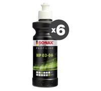 Conf. 6 pz Profiline Polish NP 03-06 250 mL