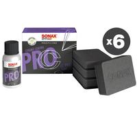 Conf. 6 pz Profiline Set trattamento ceramico CC Pro