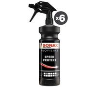 Conf. 6 pz Profiline Speed Protect 1 L