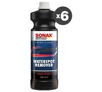 Conf. 6 pz Profiline Waterspot Remover 1 L