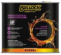 Conf. 6 pz Pulizia totale + boost per diesel 500 mL Bullock 127012