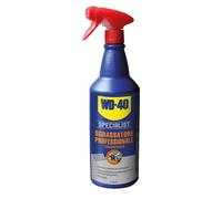 Conf. 6 pz Specialist sgrassatore professionale concentrato 1 L