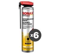 Conf. 6 pz Spray per contatti elettrici 400 mL