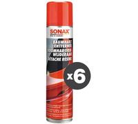 Conf. 6 pz Togli resina spray 400 mL