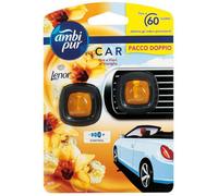 Conf. 6 pz U&G 2 pz Oro e Fiori Ambipur 342121