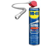 Conf. 6 pz WD-40 Flexible 600 mL