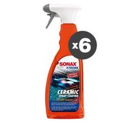 Conf. 6 pz Xtreme Rivestimento ceramico spray 750 mL