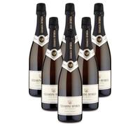 Conf. 6 Spumante Brut Riserva 0.75 L | Cesarini Sforza