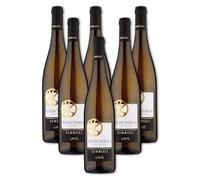 Conf. 6 Vino Müller Thurgau Simboli 0.75 L | Cantina Lavis