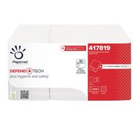 Conf. 72 conf. da 200 salviette apriporta Defend Tech