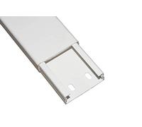 CONF. 8 Angoli Esterni Regolabili per CANALINA LK46118 MM. 46X18