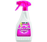 Conf. 9 pz Aqua Rinse Spray 500 ml